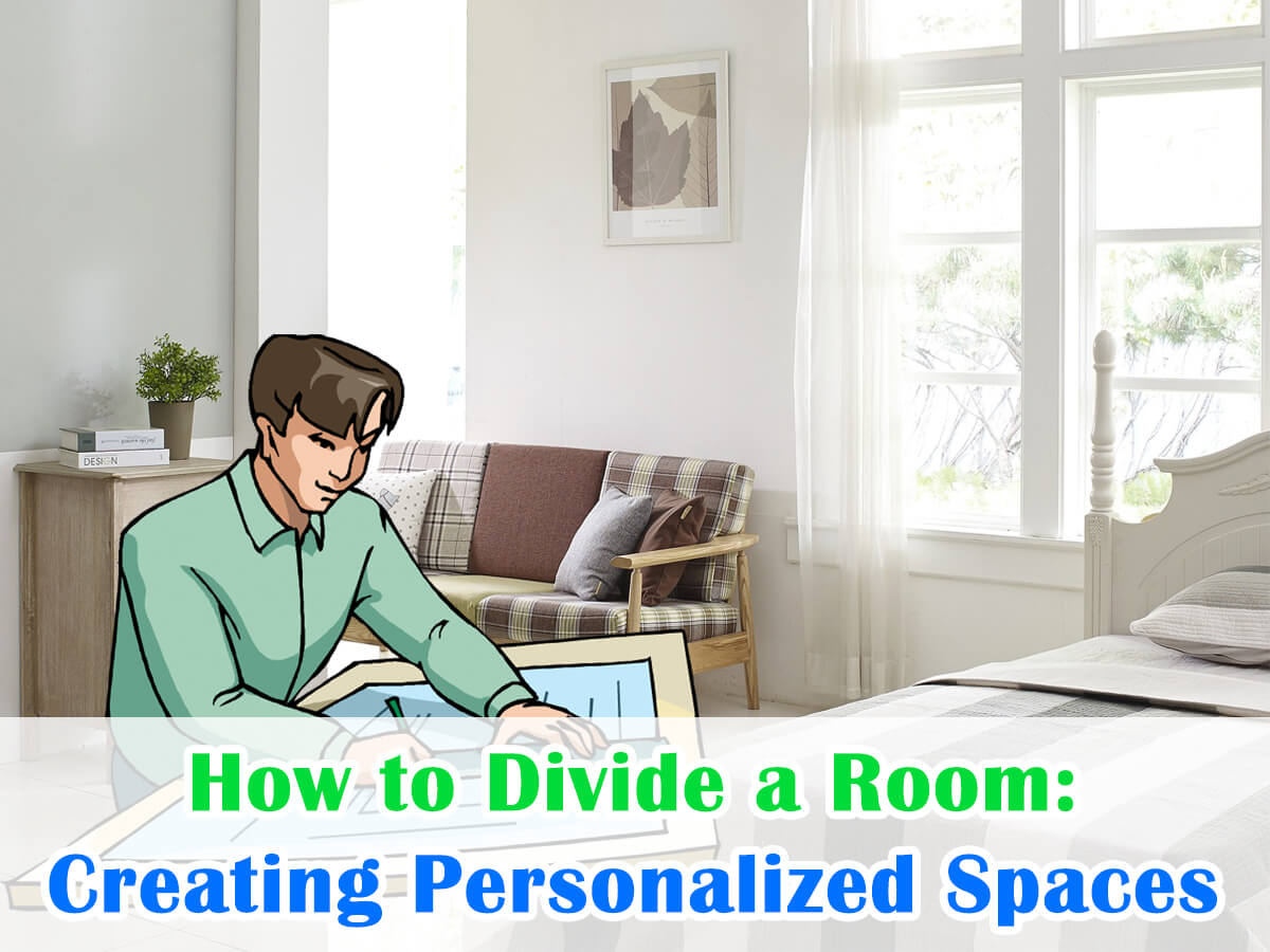 How to Divide a Room